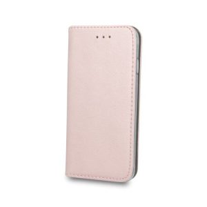 Smart magnetna torbica za Samsung S20 Plus/ S20 Plus 5G rozo-zlatna