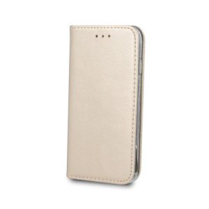 Smart magnetna torbica za Samsung A50/A30s/A50s zlatna
