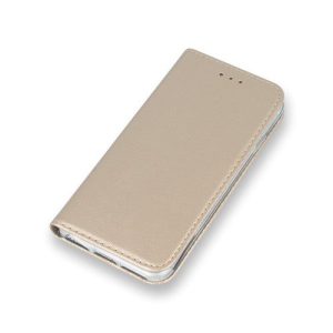 Smart magnetna torbica za Samsung A50/A30s/A50s zlatna