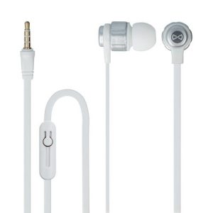 Forever žične slušalice SE-400 bijele