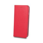 Smart magnetna torbica za Huawei P30 Lite crvena
