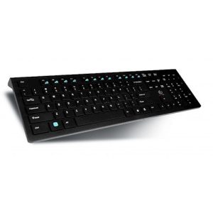 Rebeltec tipkovnica multimedijalna usb solid