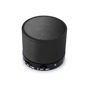 Junior-bluetooth-zvucnik- Color black