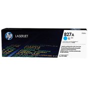 Hp CF301A Original Toner Plavi