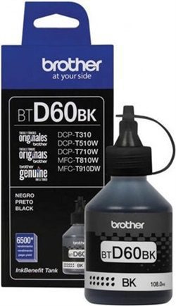 Tinta Brother BTD60BK crna original Tinta Brother BTD60BK crna original