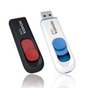 MEMORIJSKA KARTICA UFD 64GB C008 White AD
