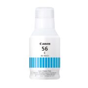 Canon GI-56C Original Tinta Plava