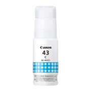 Canon GI43C Original Tinta Plava