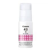 Canon GI43M Original Tinta Ljubičasta