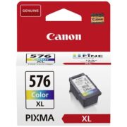 Canon CL-576XL Original Tinta Tricolor