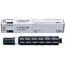 Canon C-EXV 66 Original Toner Crni Canon C-EXV 66 Original Toner Crni