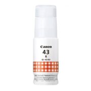 Canon GI43R Original Tinta Crvena