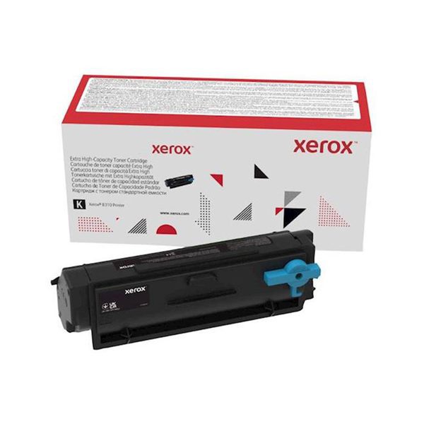 Xerox 006R04381 (B310/B305/B315) Original Toner Crni Xerox 006R04381 (B310/B305/B315) Original Toner Crni
