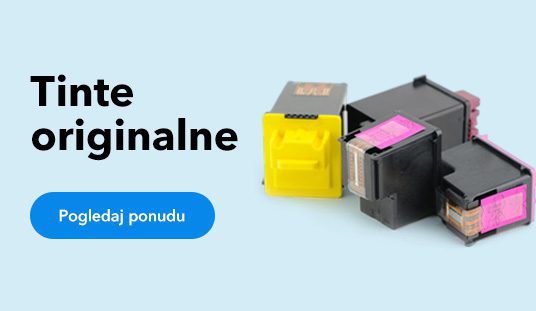 Početna - Originalni i Zamjenski Toneri i Tinte