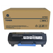 Konica Minolta ACF0051 (TNP-75) Toner Original Crni