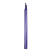 Flomaster 1,0mm pisaći plavi