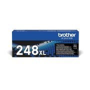 Brother TN-248BK XL Original Toner Crni