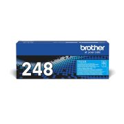 Brother TN-248C Original Toner Plavi