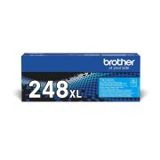 Brother TN-248C XL Original Toner Plavi