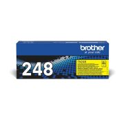 Brother TN-248Y Original Toner Žuti