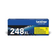 Brother TN-248Y XL Original Toner Žuti