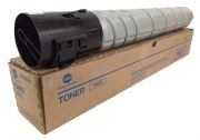 Konica Minolta TN-323BK Original Toner Crni