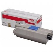 Oki MB492 (45807111) Original Toner Crni