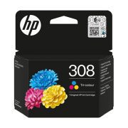 Hp 7FP20UE nr.308 Original Tinta Tricolor