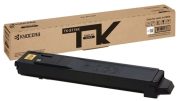 Kyocera Mita TK-8115K Original Toner Crni