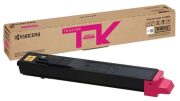 Kyocera Mita TK-8115M Original Toner Ljubičasti