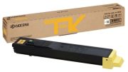 Kyocera Mita TK-8115Y Original Toner Žuti