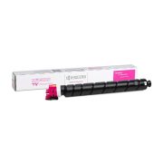 Kyocera Mita TK-8365M Original Toner Ljubičasti