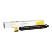 Kyocera Mita TK-8365Y Original Toner Žuti