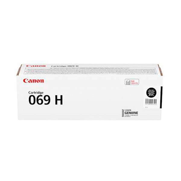 Canon CRG-069HB (5098C002AA) Original Toner Crni Canon CRG-069HB (5098C002AA) Original Toner Crni