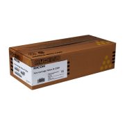 Ricoh M C250 (408355) Original Toner Žuti