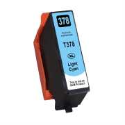 Epson T3785XL Zamjenska Tinta Svijetlo Plava