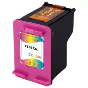 Canon CL-561XL zamjenska tinta tricolor visokog kapaciteta (XL)