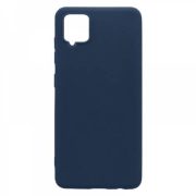 Maskica za Samsung A42 5G Tamno Plava