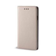 Smart Magnetna maskica za Samsung A42 5G Zlatna