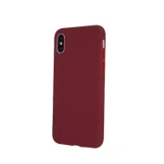 Maskica za Samsung A42 5G Burgundy