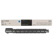 Canon C-EXV 65C Original Toner Plavi